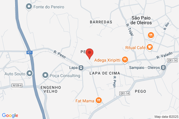 Abundavalor Unipessoal Lda