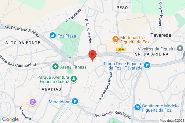 Administraï Do Condoméo