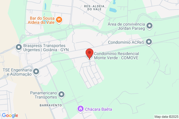 Administraï Do Condoméo