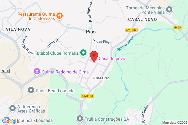 Agãia Funeréa Do Povo Lda