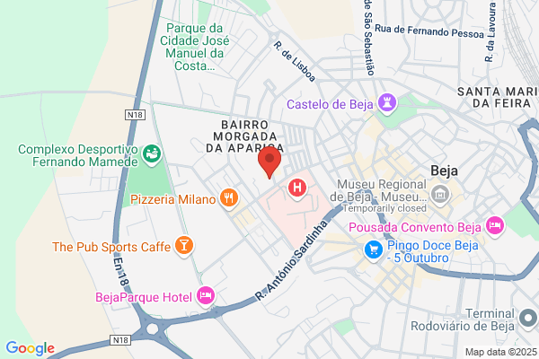 Associaï De Andebol De Beja
