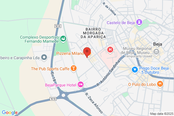 Associaï De Estudantes Da Escola Superior De Educaï De beja
