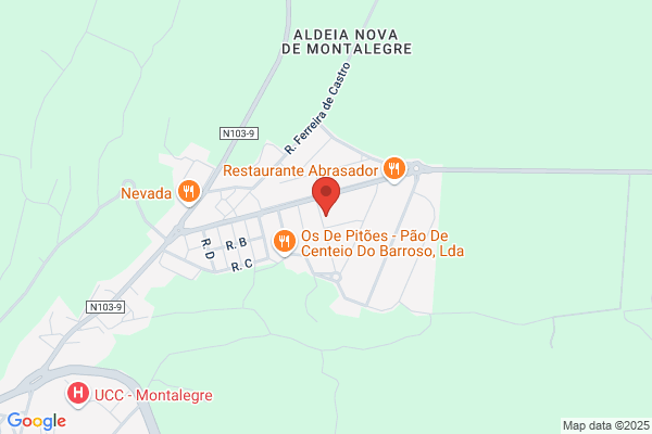 Auto Lidador-Comãio De Pes E Acessos P/ Automis E muinas Agrïlas Lda