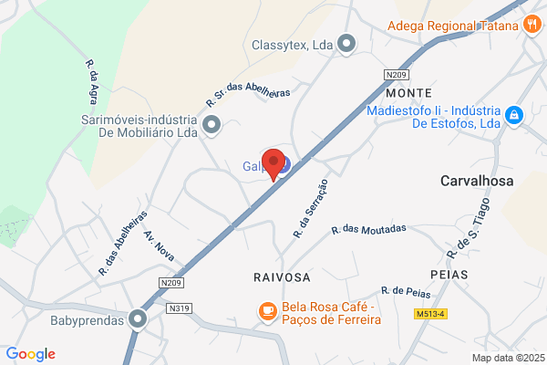 Auto Saluquia-Beja Reparadora Lda