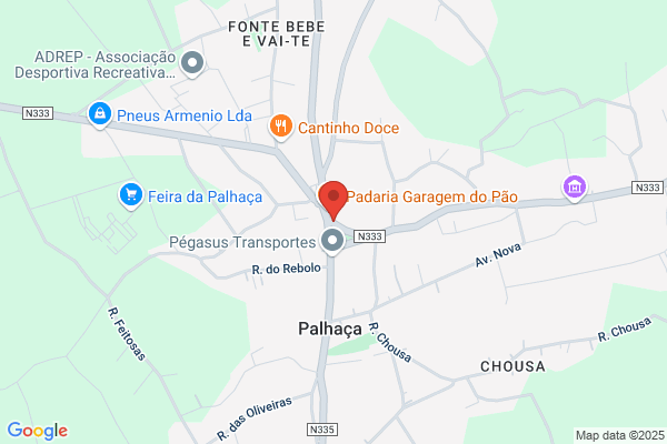 Boutique Papoila