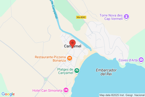 Cafla Cabana