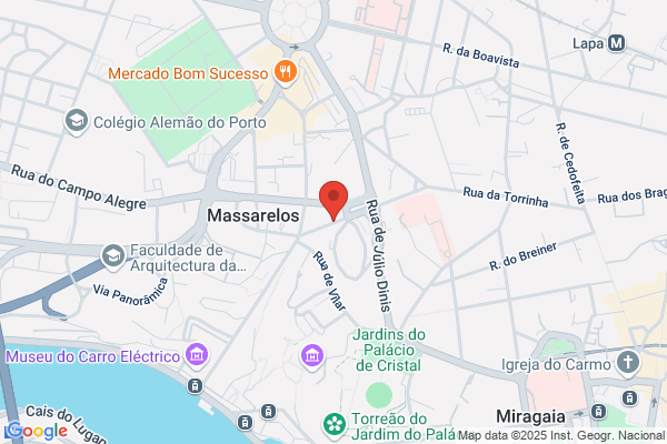 Campo Dos Media-Sociedade De Comunicaï E Imagem lda