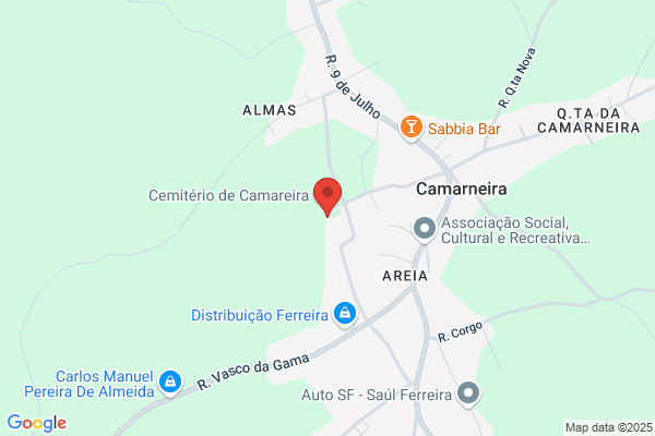 Carlos Manuel Almeida