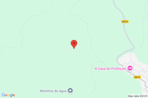 Casa Agrïla Mangancha Lda