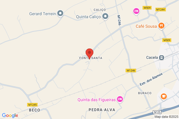 Casa Correia