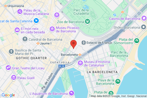 Casa Pesca|