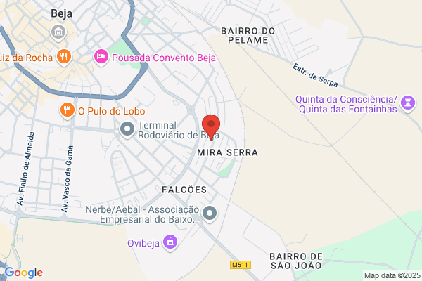 Centro De Fisioterapia De Beja Lda