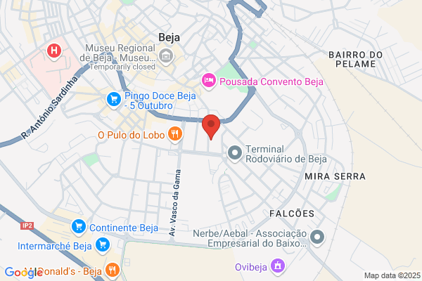 Centro De Radiologia De Beja Lda