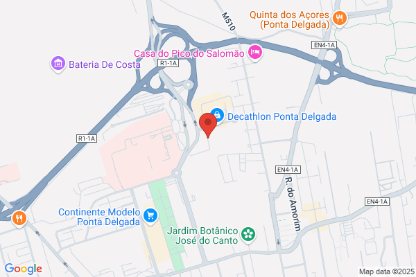 Ortopax-Artigos Micos E Hospitalares
