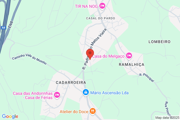 Almerinda Teixeira Caetano