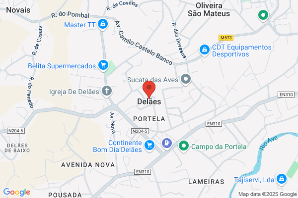 Cabeleireiros Célia