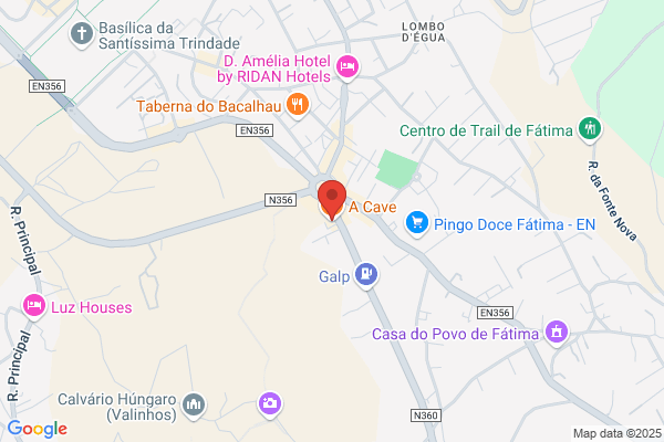 Cave E Antiga-Restauraï Unipessoal Lda
