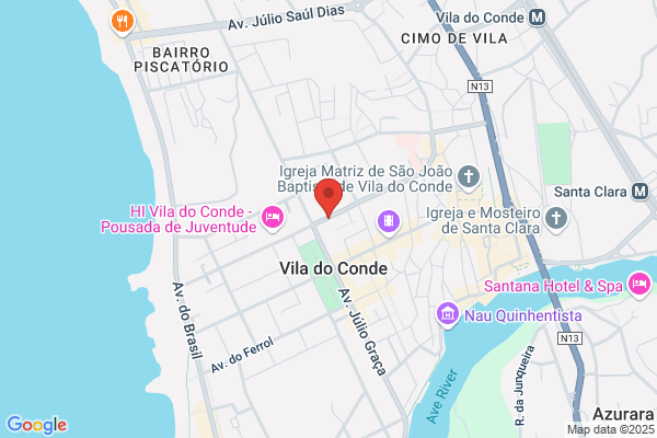 Cartario Notarial De Santo Tirso-1‹