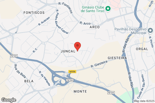 Clínica Veterinária Do Juncal Unipessoal Lda
