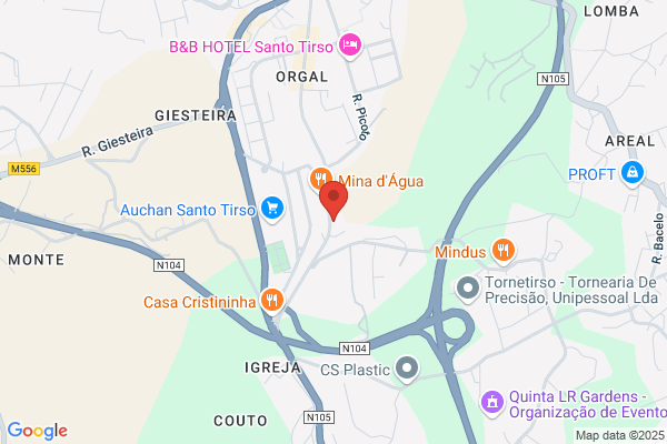 Firmauto-Comercio De Automaveis. Lda