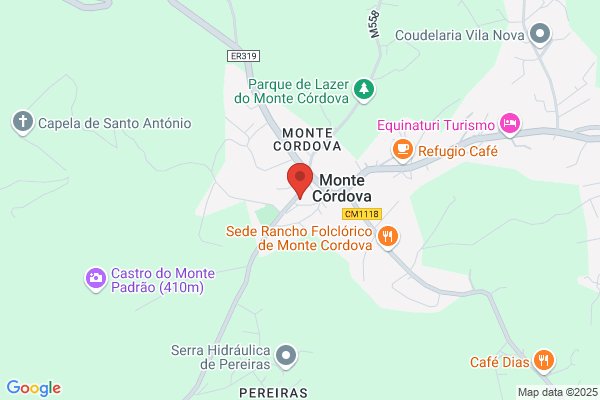 Fòica Da Igreja Sàbartolomeu