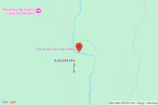 Fòica Linhas Ponte Velha-Manuel Correia Vale Lda