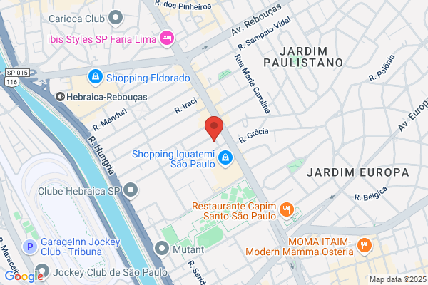 Jaja-Gestàe Investimentos Sa