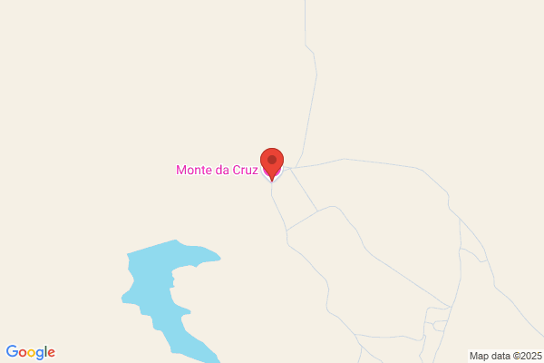 Anto M Cruz Estão