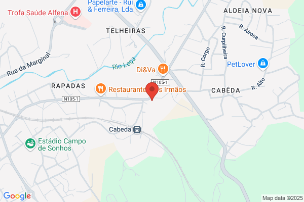 Abierme-Comércio De Automóveis Lda