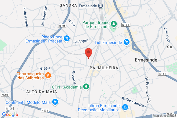 Academia De Ensino Particular Lda
