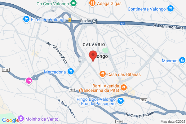 Agência Automobilística A Valonguense