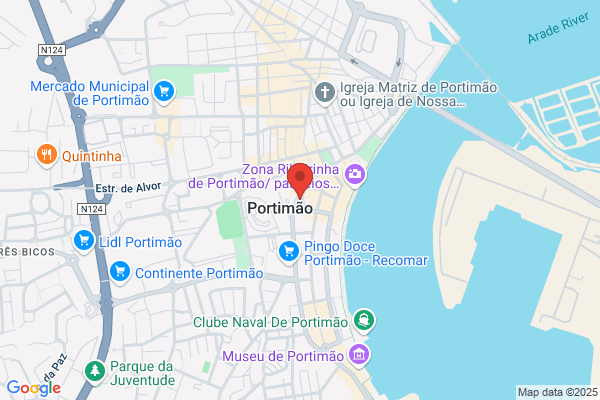 Açúcar Fino-Cafetaria Pastelaria Lda