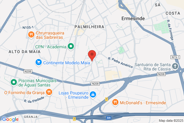 Cafbom Pastor Lda