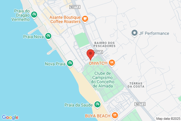 Cafcampelo