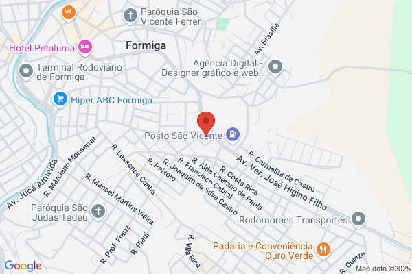 Comital-Companhia Mineira De Talcos. Sa