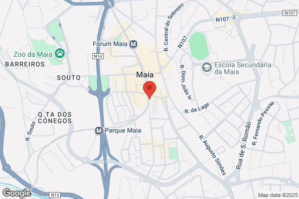 Ecmc-Engenharia E Consultoria Em Melhoria Contõa Unipessoal lda