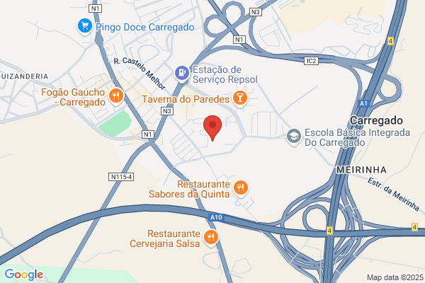 Emprelimpa-Empresa De Limpezas Modernas. Lda