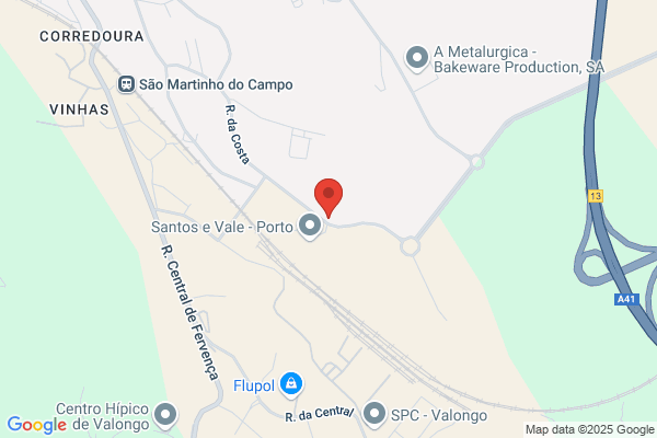 Fabrica De Espelhos A Vidrarte