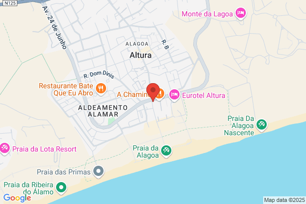 Gelataria Arco Ris