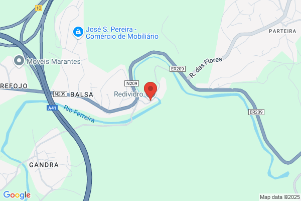 Redividro