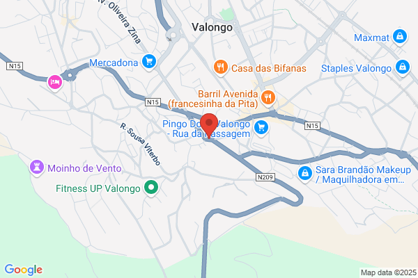 Agência Funerária Central De Valongo