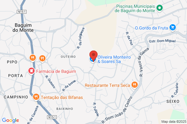 Américo J Santos Rocha