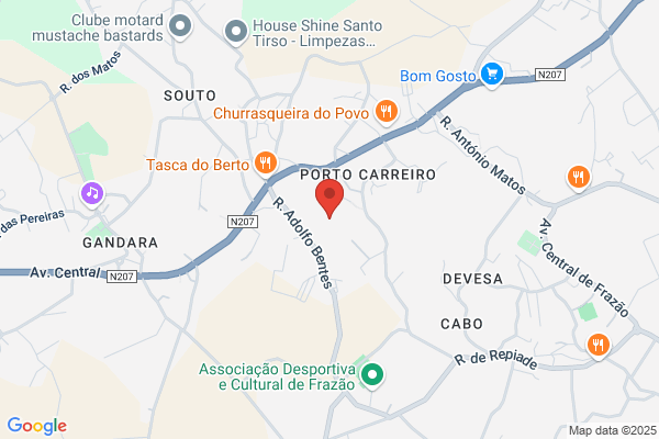 Animavel-Anebal Carneiro Barbosa. Lda