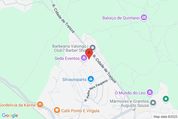 Consultório Veterinário Da Quinta Da Lousa