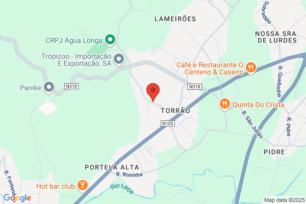 E Ferreira Duque. Lda
