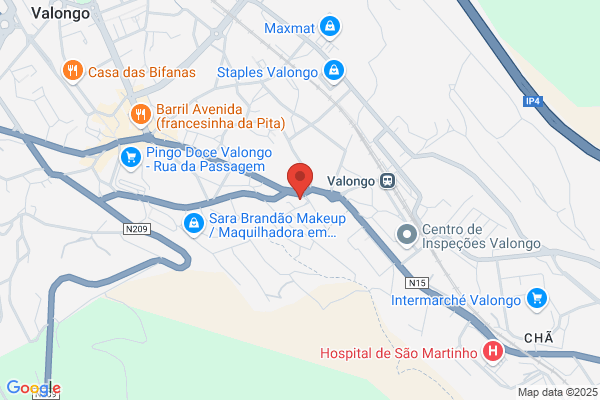 Farmácia Marques Dos Santos