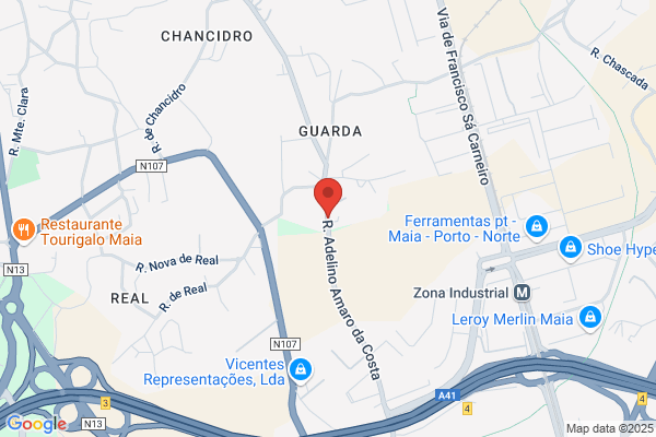 Geraï Do Momento-Mobiliéo Unipessoal Lda