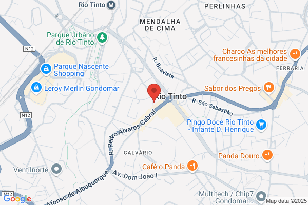 Madeng-Serviços De Engenharia Civil Unipessoal Lda