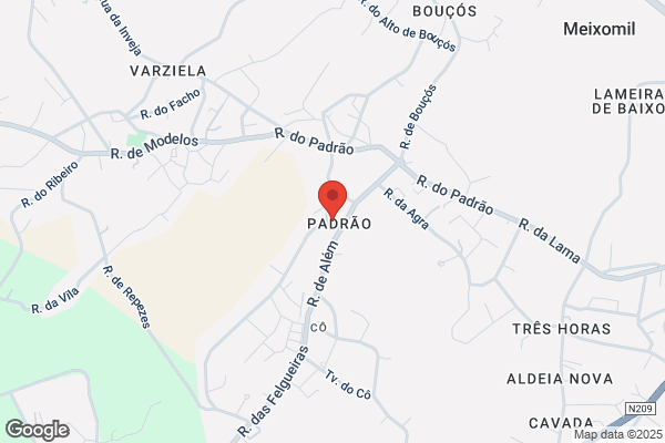 Malheiro Mis-Comãio E Indria De Mis Lda