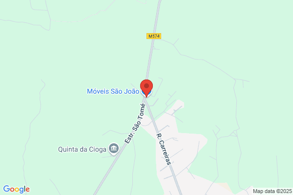 Maveis S.Joao